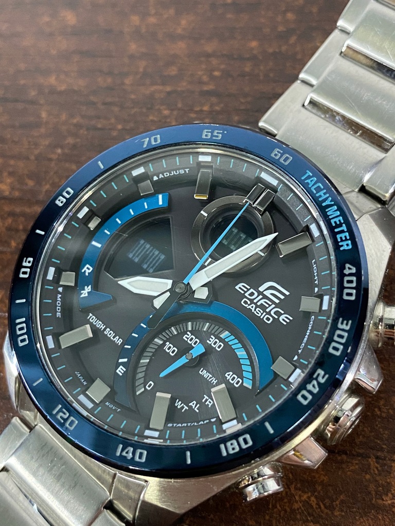 Casio Edifice Ecb-900Db