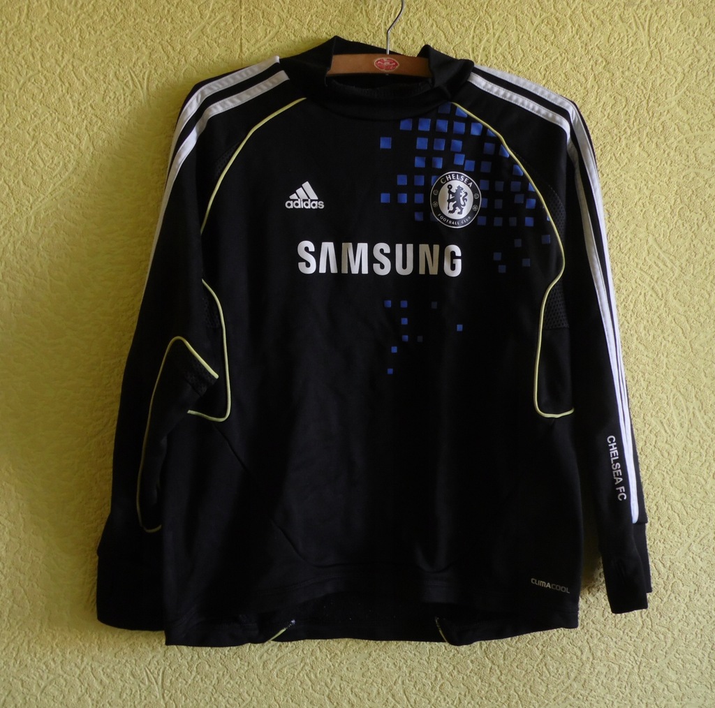 Bluza Treningowa Adidas Chelsea 164 cm