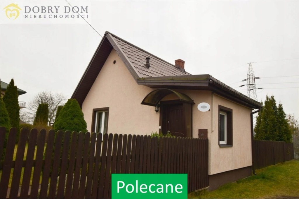 Dom, Białystok, Skorupy, 65 m²