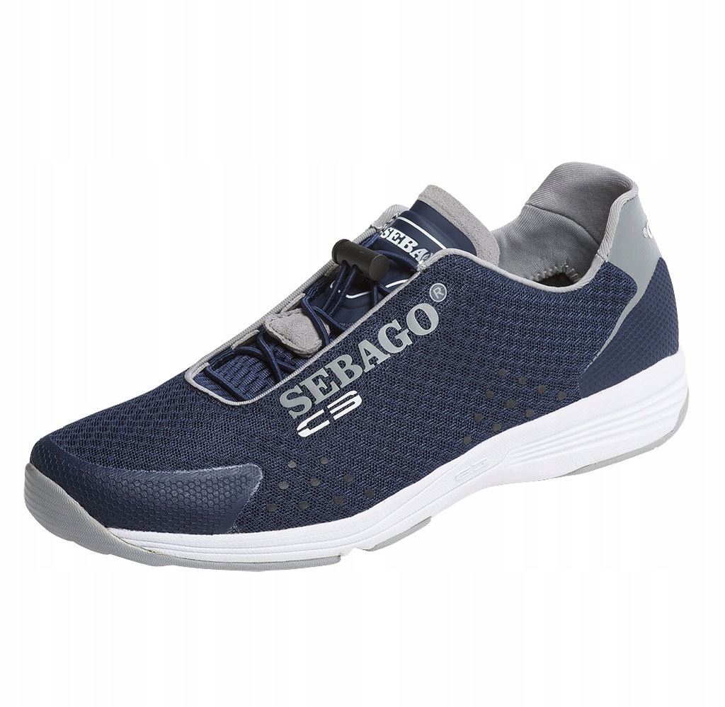 SEBAGO Buty pokładowe Cyphon Sea Sport = 38,5