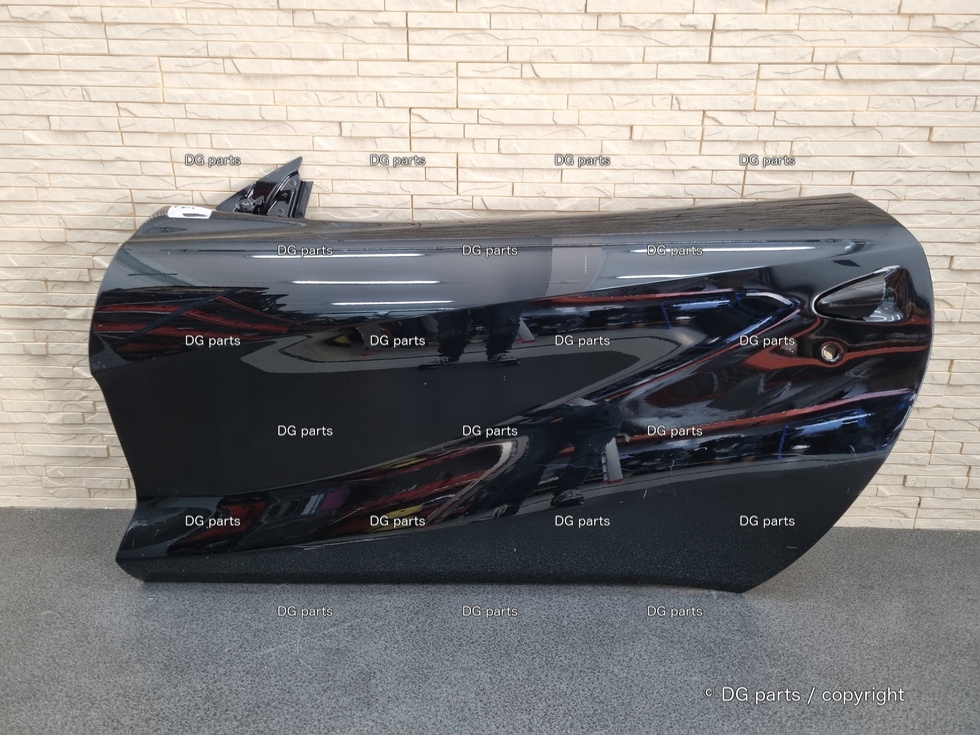 FERRARI 812 GTS SUPERFAST DRZWI LEWE DOOR LEFT