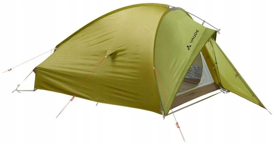 Namiot Vaude Taurus 2P 11498-3 sezony Chute Green