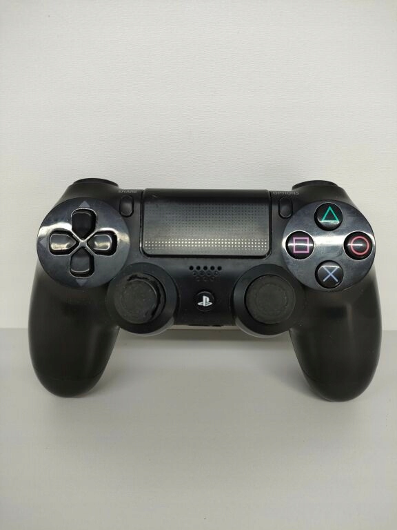 playstation 4 pad
