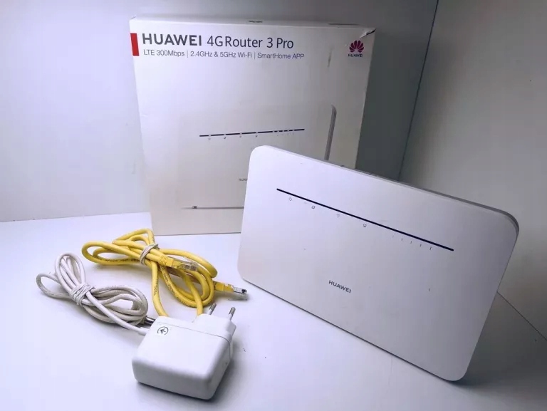 ROUTER HUAWEI B535-232