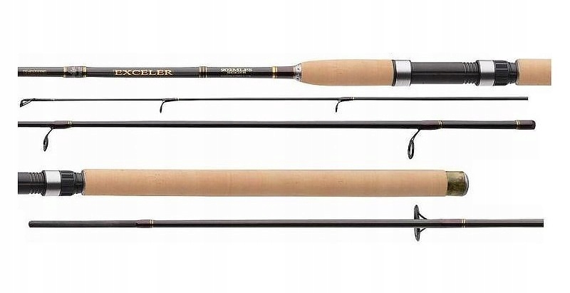 daiwa exceler seatrout