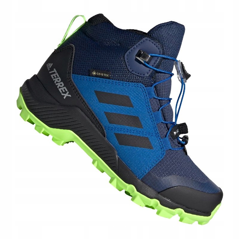 Buty adidas Terrex Mid Gtx dla dziecka EF2248 38