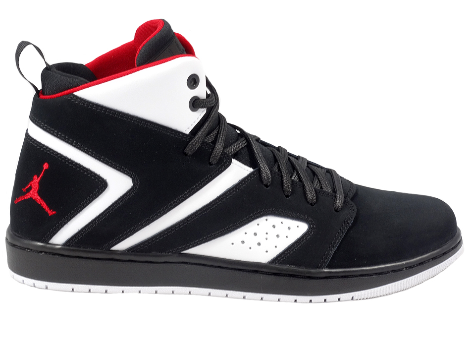 nike jordan flight legend