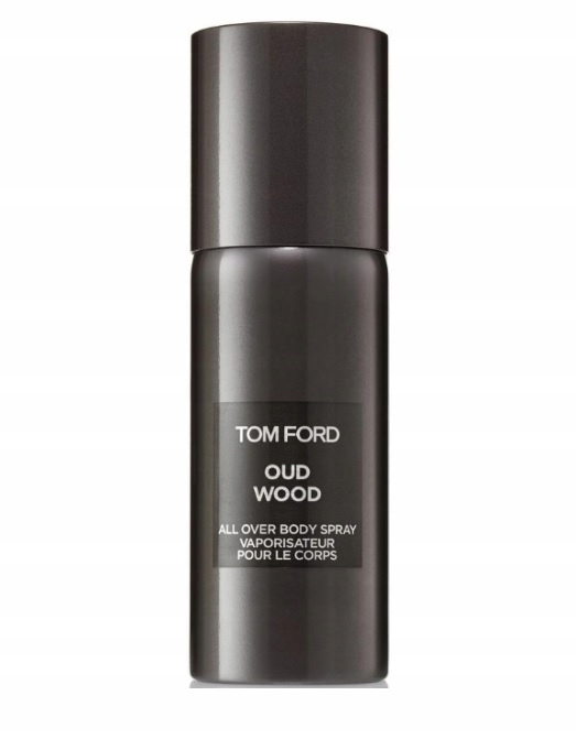 Tom Ford Oud Wood (U) body 150ml