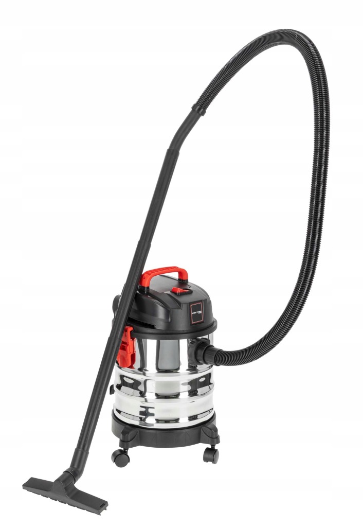 Odkurzacz przemysłowy warsztatowy 1250W 20L Tryton THK20