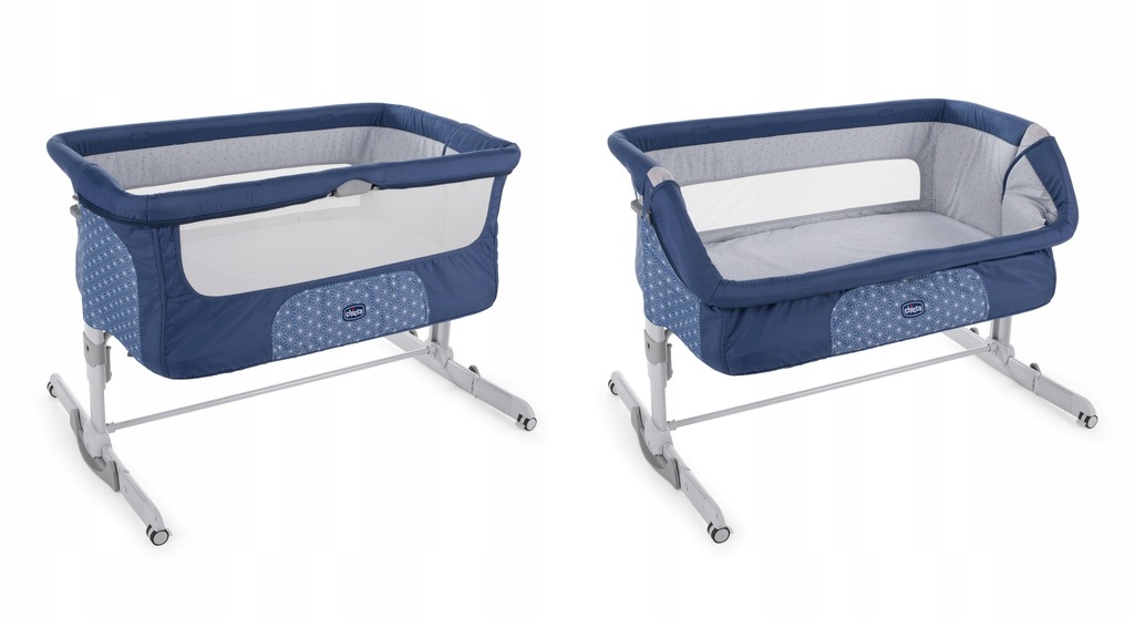 CHICCO NEXT2ME DREAM ŁÓŻECZKO DOSTAWNE TURYSTYCZNE 7965669134