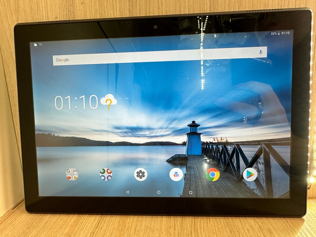 Tablet Lenovo Tab 2 A10-70 10" 2 GB / 16 GB