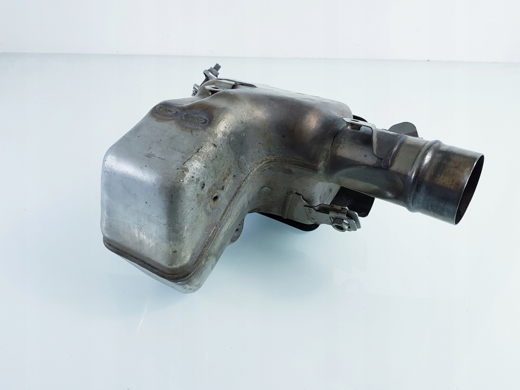 B227 KAWASAKI ZX6R 636 KATALIZATOR - 10429742842 - oficjalne