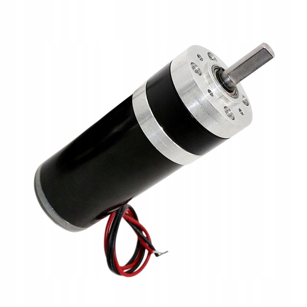 Electric Motor Reversible Miniature Shaft Motor