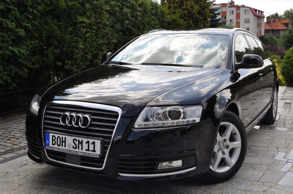 Купить AUDI A6 2.0TDI 170KM NAVI XENON ОТЛИЧНОЕ СОСТОЯНИЕ ПОЛНОЕ!!!: отзывы, фото, характеристики в интерне-магазине Aredi.ru