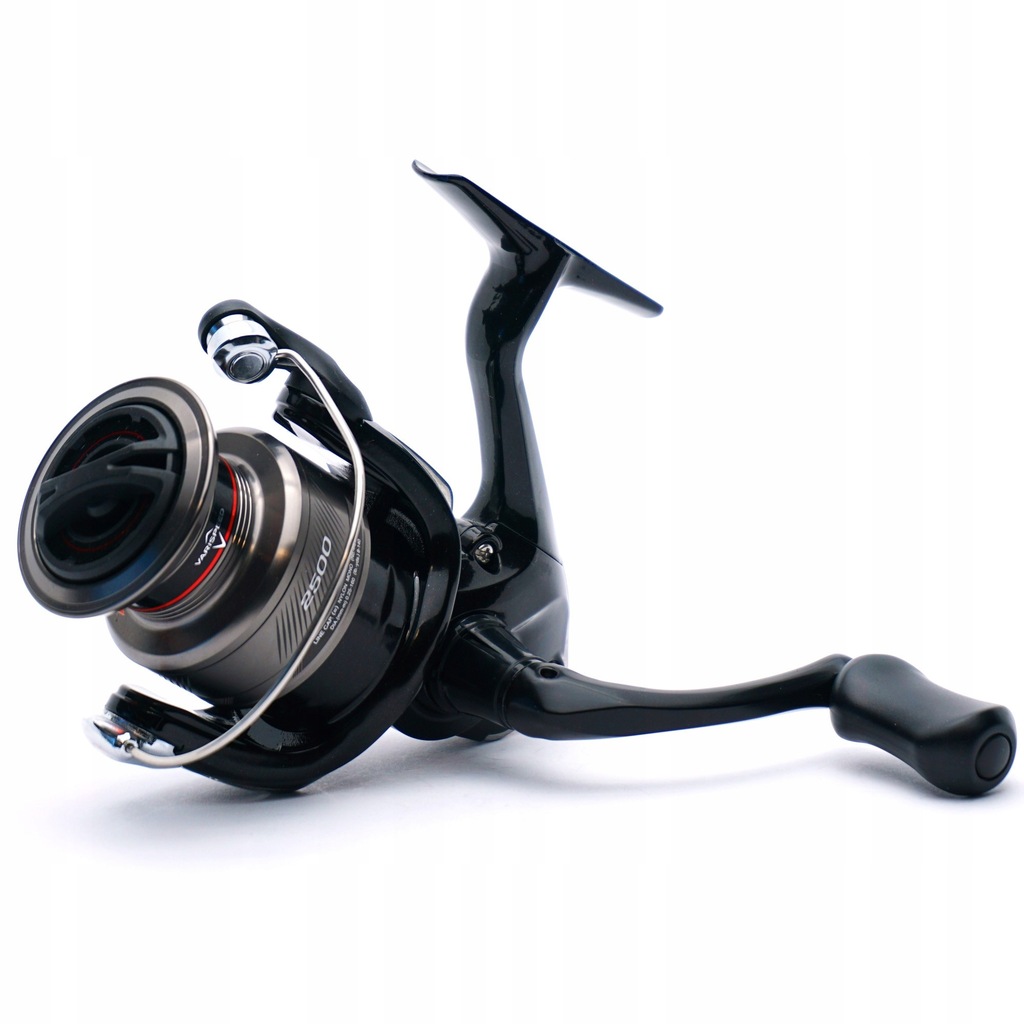 KOŁOWROTEK SHIMANO CATANA FD 2500 CAT2500FD