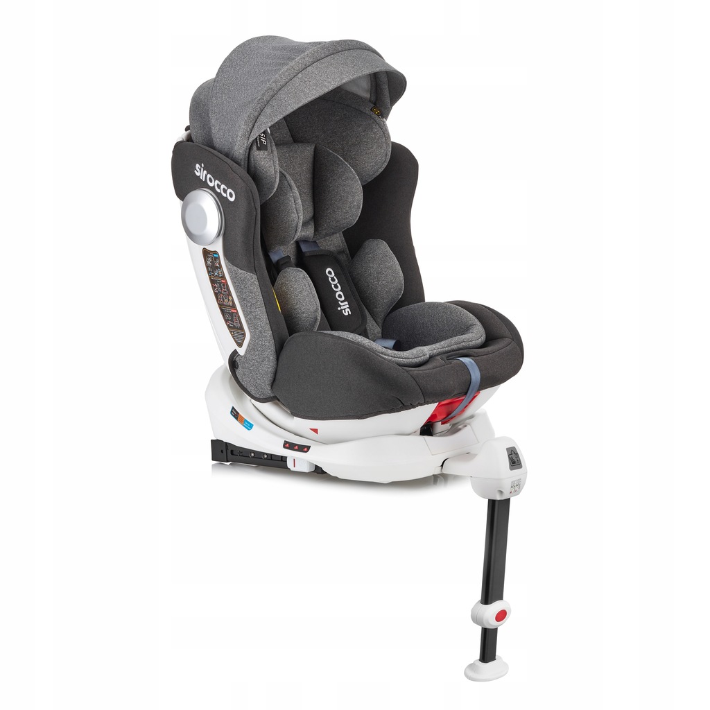 Купить Автокресло Sirocco Hexagon ISOFIX 0-36 кг: отзывы, фото, характеристики в интерне-магазине Aredi.ru