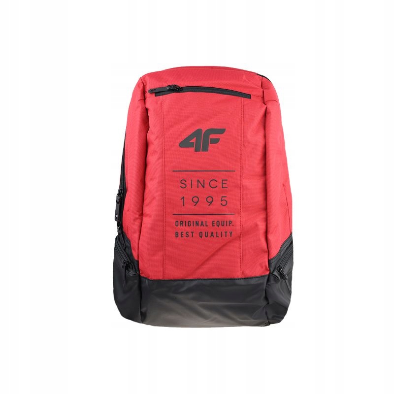MĘSKI Plecak 4F Backpack H4L20-PCU004-62S One size