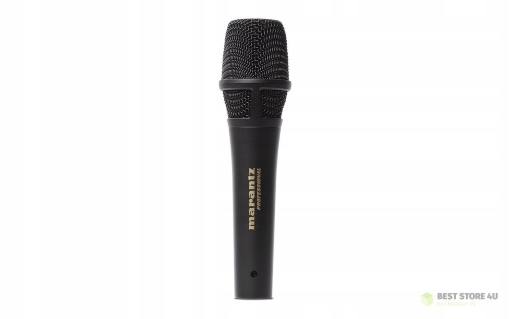 Marantz Professional M4U mikrofon pojemnościowy USB