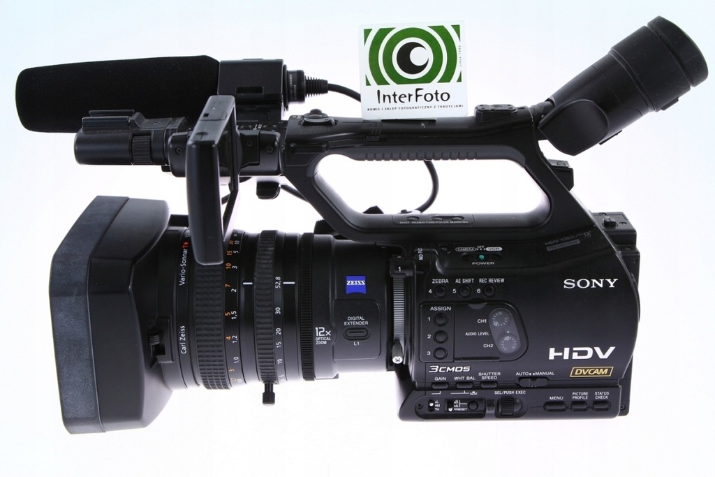 希少】Super Hi Vision Recorder HVR HVR-BX1 希少】Super Hi