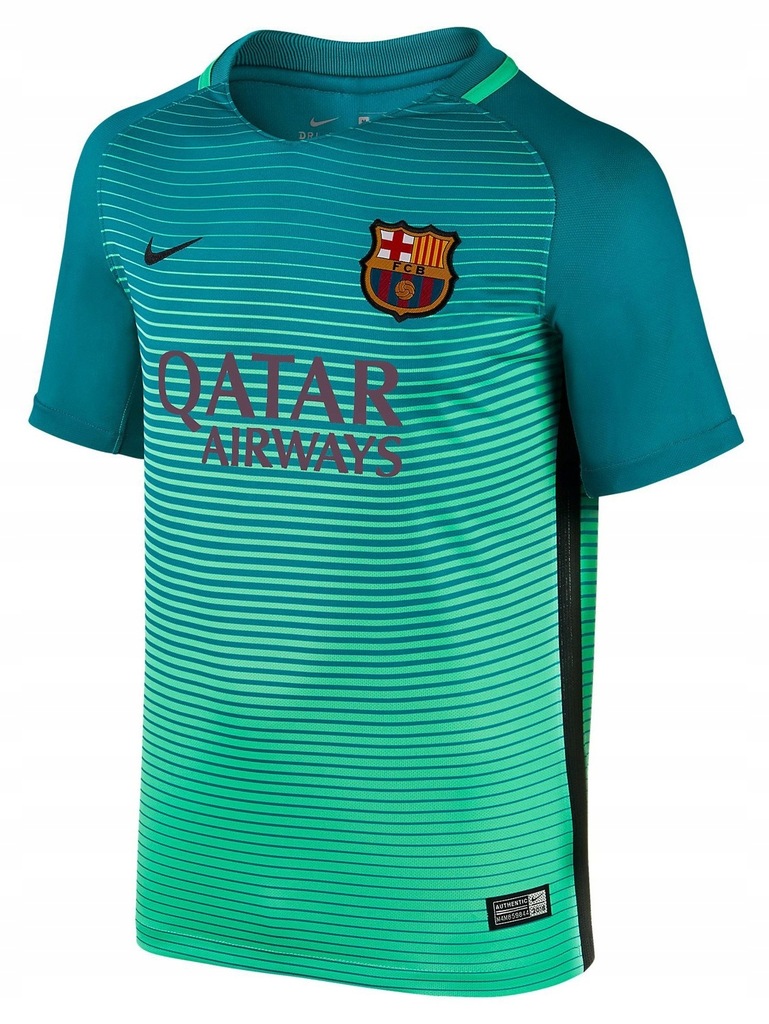 fc barcelona 2016 kit