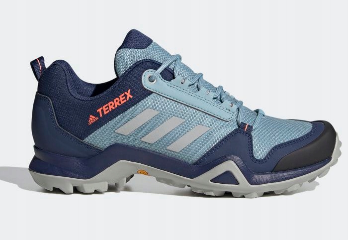 Buty damskie trekkingowe ADIDAS TERREX AX3 38 2/3