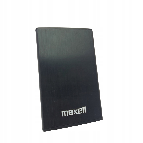 Dysk Maxell 500 GB Lombard66
