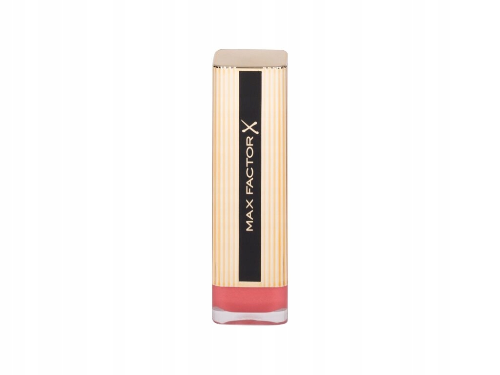 Max Factor Colour Elixir pomadka 090 English Ro P2