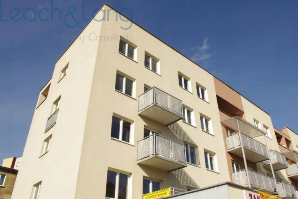 Mieszkanie, Gliwice, Trynek, 80 m²