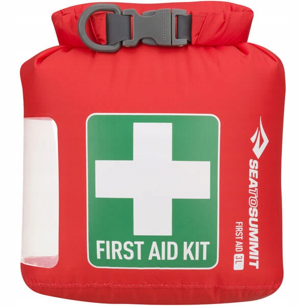 Worek na apteczkę First Aid Dry 3l Sack STS