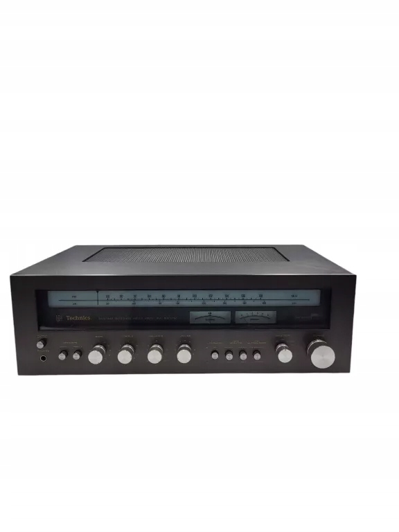 AMPLITUNER TECHNICS SA 5270 K VINTAGE