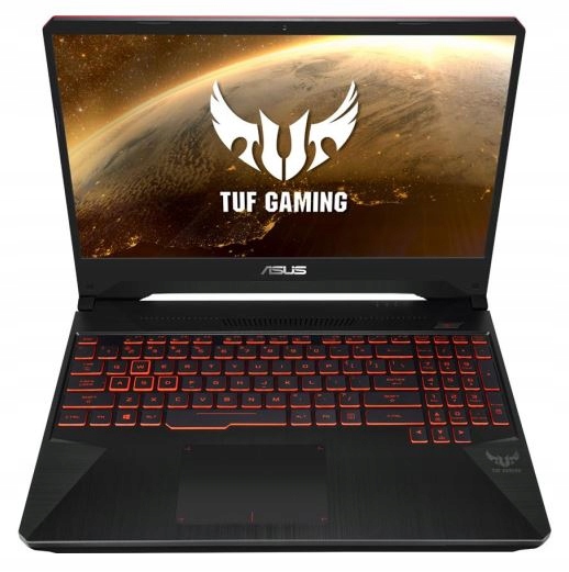 Купить ASUS TUF Gaming FX505DY 8 ГБ 256SSD RX 560X FHD W10: отзывы, фото, характеристики в интерне-магазине Aredi.ru