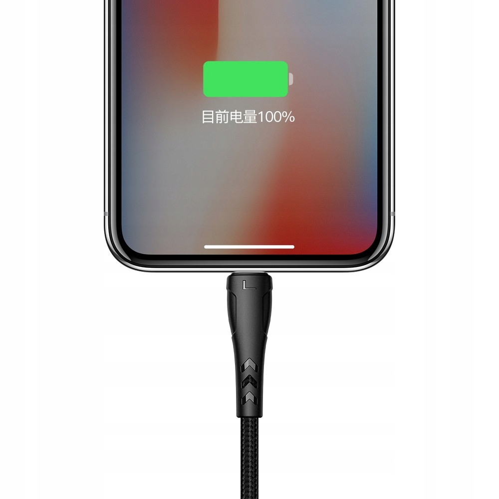 KABEL USB MCDODO APPLE LIGHTNING 0,2m