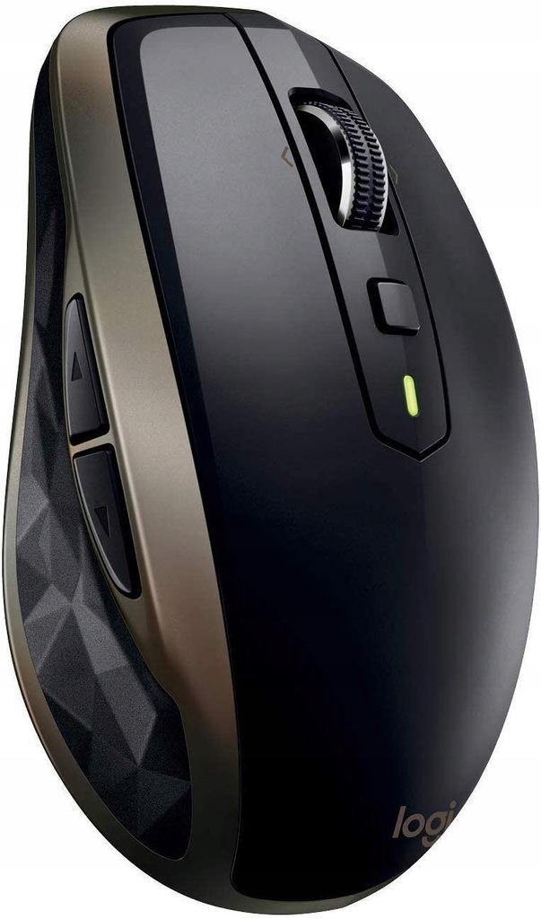 Logitech MX Anywhere 2 Mysz #L17