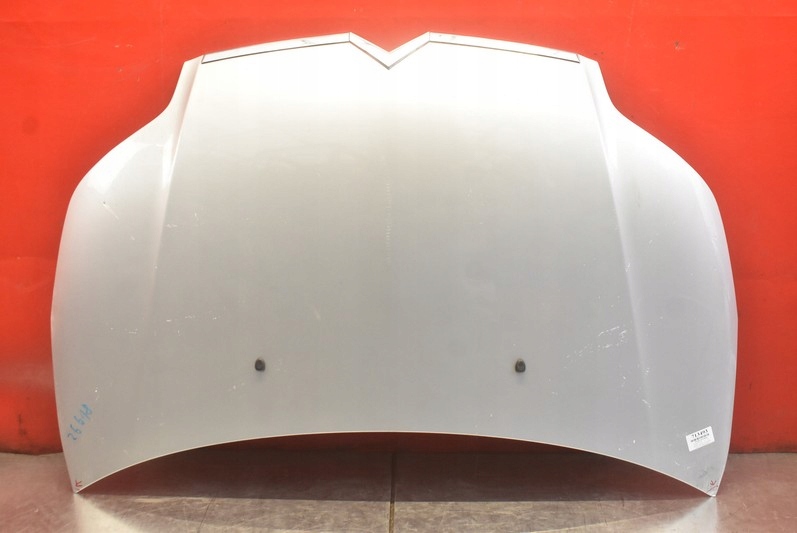 MASKA POKRYWA SILNIKA CITROEN C4 1 I 06R