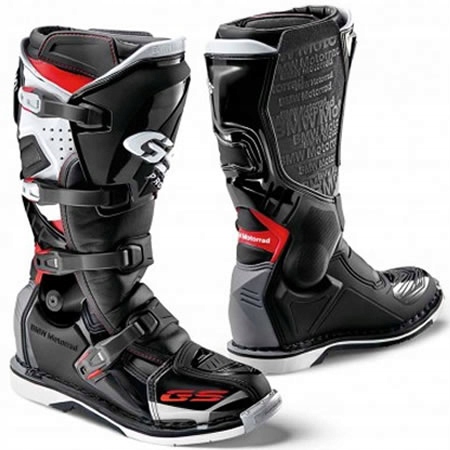 Buty Motocyklowe Bmw Motorrad Gs Pro R 43 8455495630 Oficjalne Archiwum Allegro