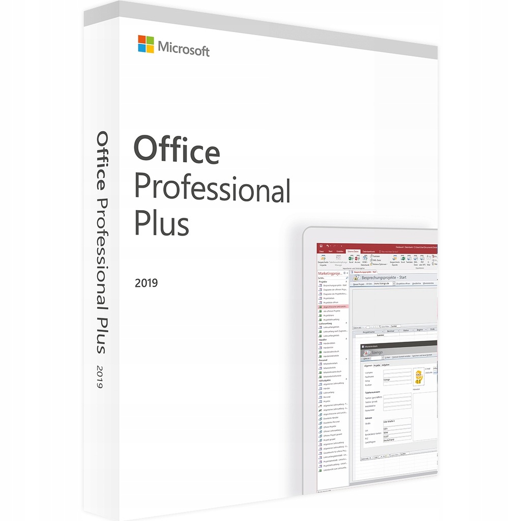 Купить ПОЖИЗНЕННАЯ ЛИЦЕНЗИЯ на Office 2019 Professional Plus: отзывы, фото, характеристики в интерне-магазине Aredi.ru