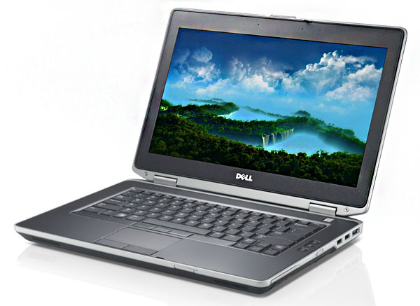 Laptop DELL Latitude E6330 i5 8GB 240GB SSD WIN7