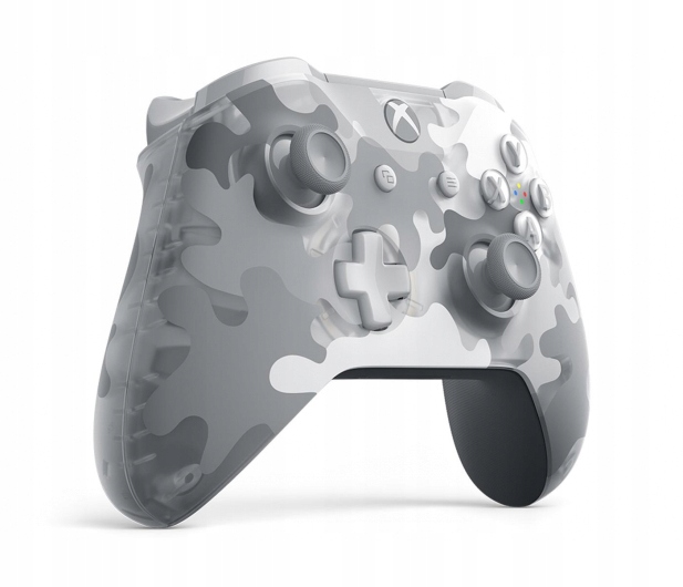 Pad Xbox One Arctic Camo jak nowy !