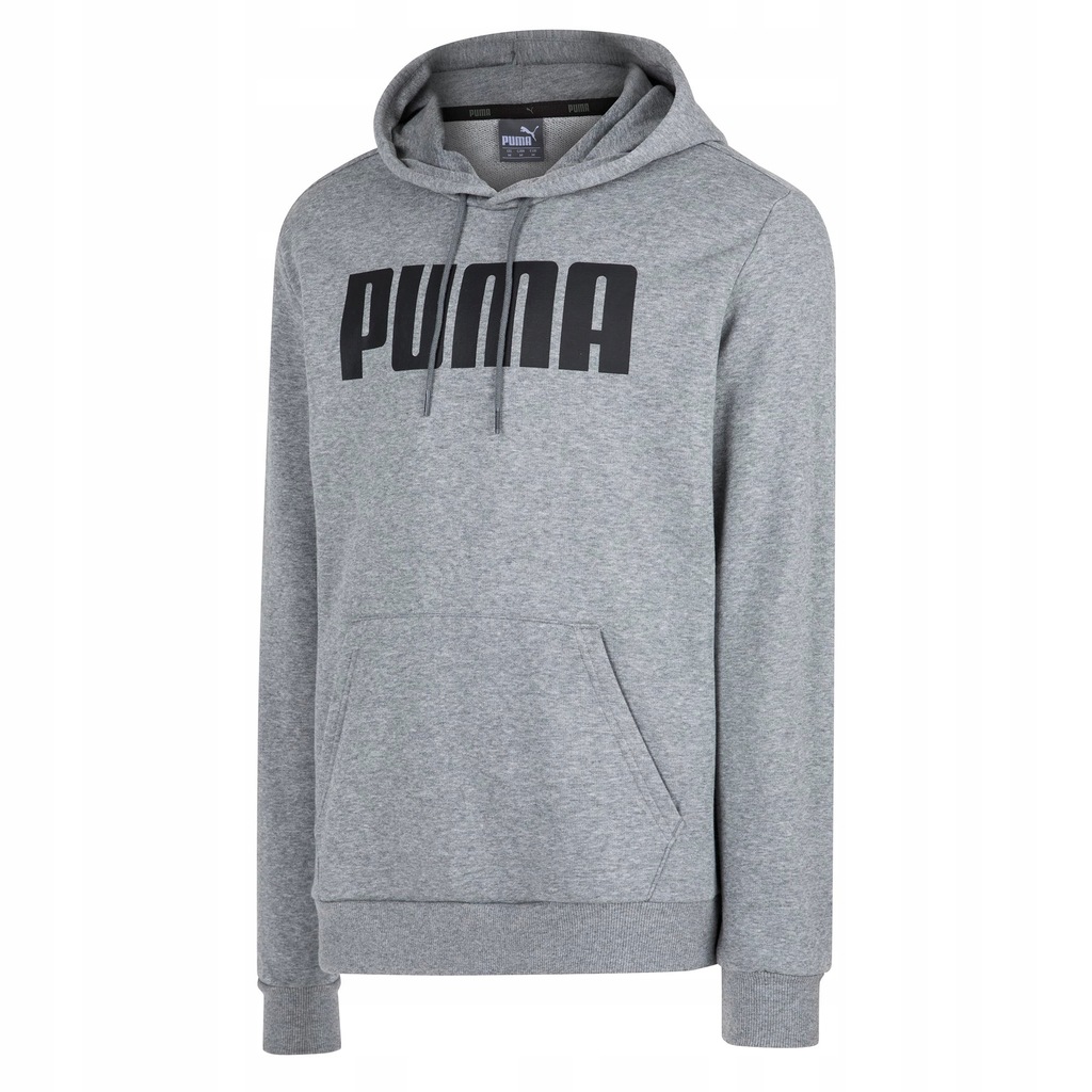 Puma Amplified Hoody tr