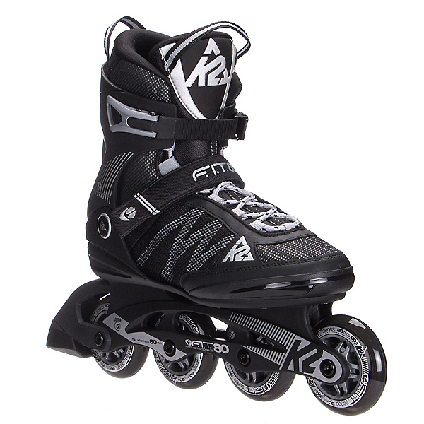 Роликовые коньки k2 Varsity 2014