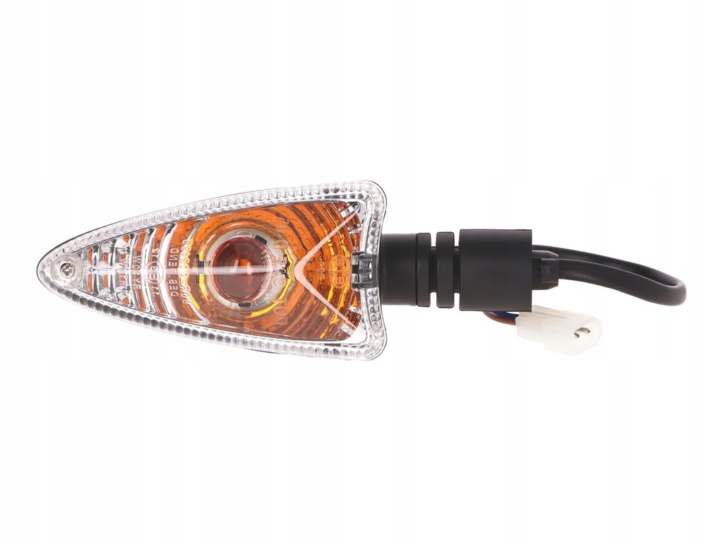 Kierunkowskaz przód prawy/tył lewy Derbi Senda Gilera SMT RCR 101 Octane