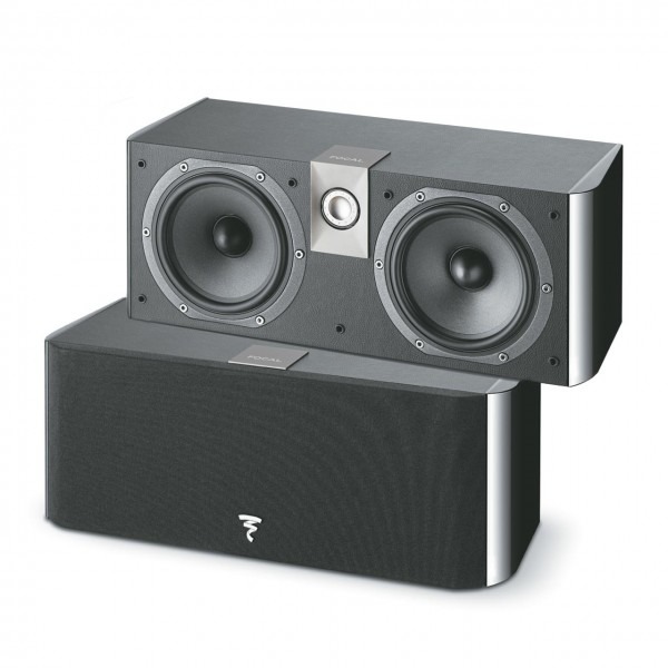 FOCAL CHORUS CC700 BLACK FINISH ŚWIEBODZIN