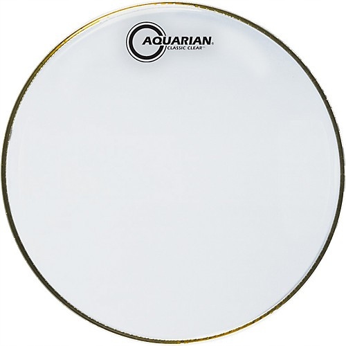 Aquarian - Naciąg Classic Clear 16''