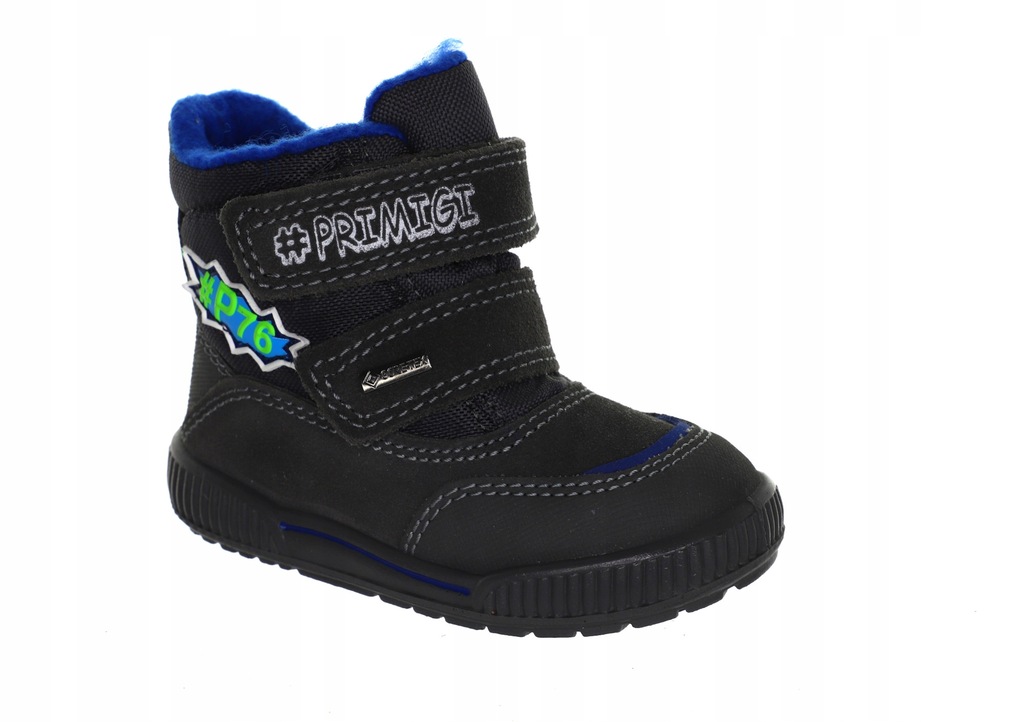 PRIMIGI buty zimowe kozaki GORE-TEX 6361511 r.21