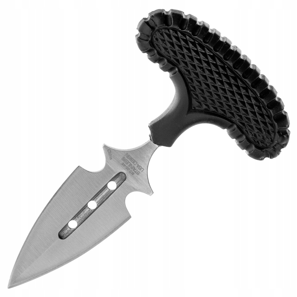 Nóż Master Cutlery M-Tech Push Dagger 2 szt.