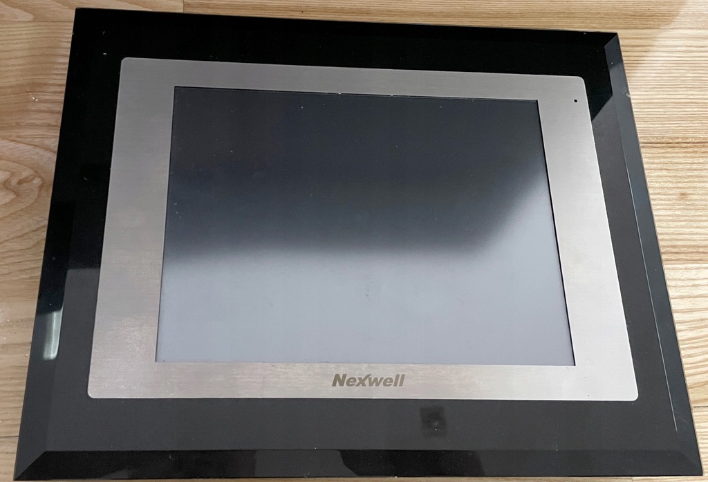 Nexwell Panel LCD 8,4'' NXW102.2/102.3