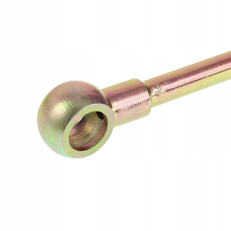 PRZEWÓD NADMIARU PALIWA C-360 RURKA ZLEWNA C-360