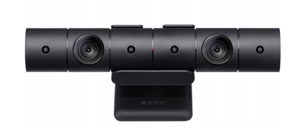 SONY Kamera V2 PlayStation 4 Camera PS4