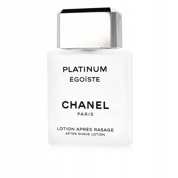 CHANEL Platinum Egoiste AS 100ml