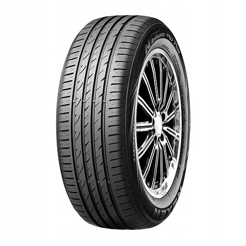 4x Nexen NBlue HD Plus 175/65R14 86T XL